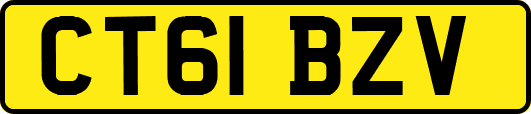 CT61BZV