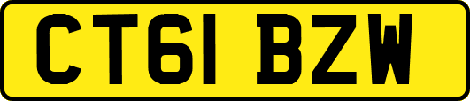 CT61BZW