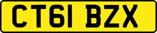 CT61BZX