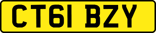 CT61BZY