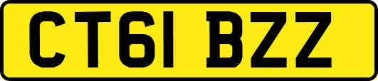 CT61BZZ