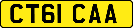 CT61CAA