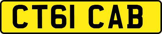 CT61CAB