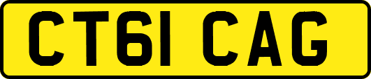 CT61CAG
