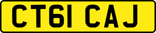 CT61CAJ