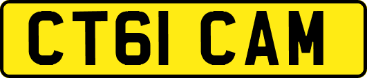 CT61CAM