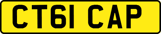 CT61CAP