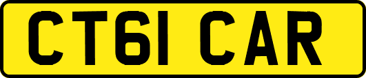 CT61CAR