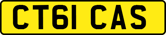 CT61CAS