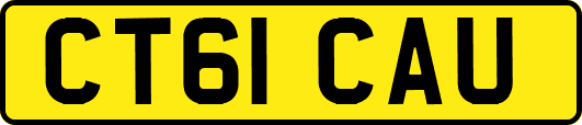 CT61CAU