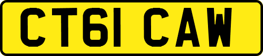 CT61CAW