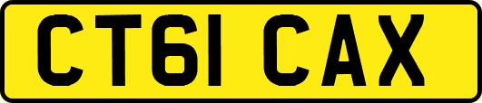 CT61CAX
