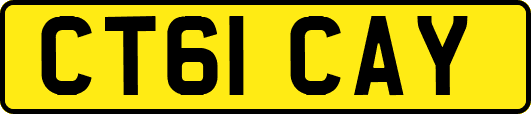 CT61CAY