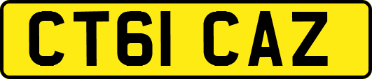 CT61CAZ