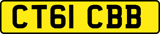 CT61CBB