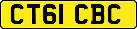 CT61CBC