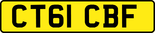 CT61CBF