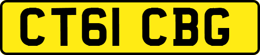 CT61CBG