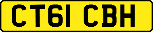 CT61CBH