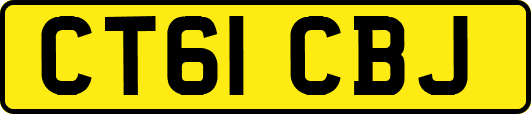 CT61CBJ