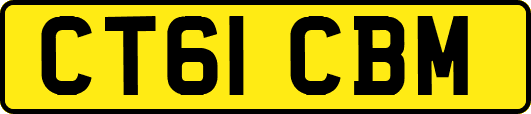 CT61CBM