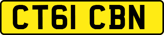 CT61CBN