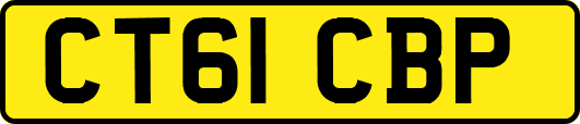CT61CBP