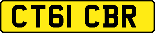 CT61CBR