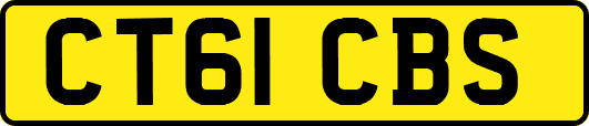 CT61CBS