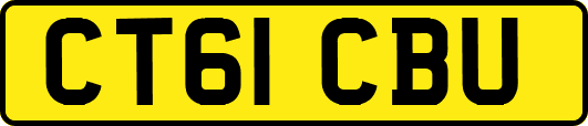 CT61CBU