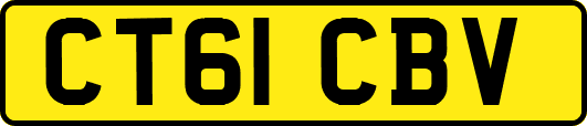 CT61CBV