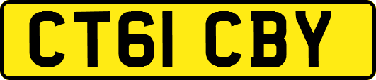 CT61CBY