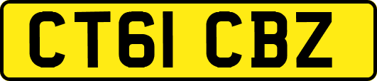 CT61CBZ
