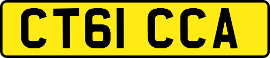 CT61CCA