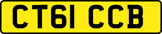 CT61CCB