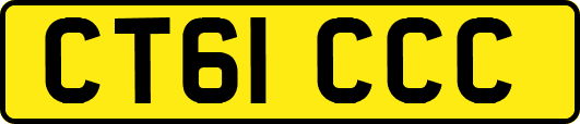 CT61CCC