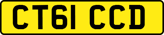 CT61CCD