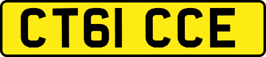 CT61CCE