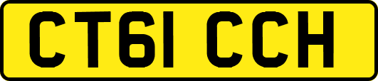 CT61CCH