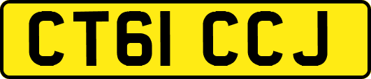 CT61CCJ