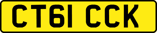 CT61CCK