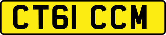 CT61CCM