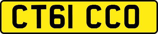 CT61CCO