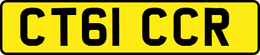 CT61CCR