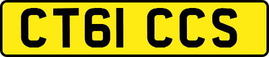 CT61CCS