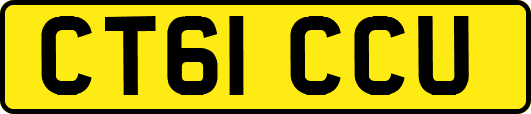 CT61CCU