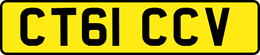 CT61CCV