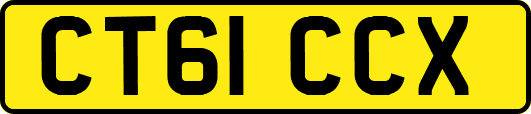 CT61CCX