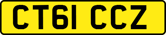 CT61CCZ