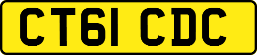 CT61CDC